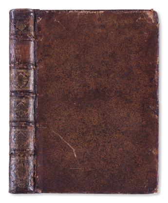 BEMBO, PIETRO. Historiae Venetae Libri XII.  1551
